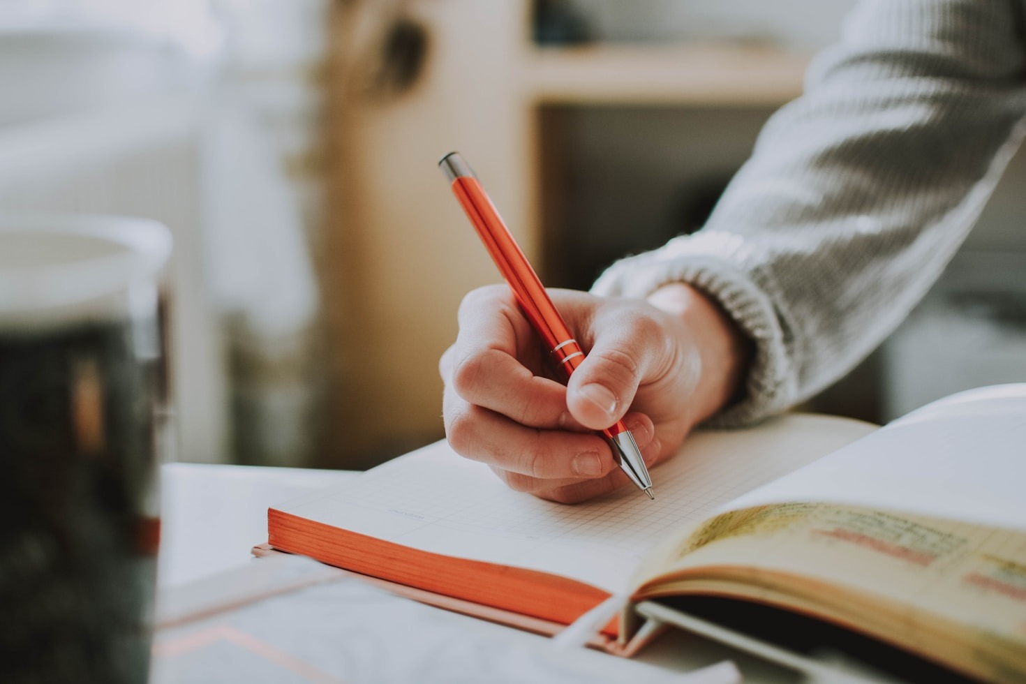 The Power of Sharing Personal Stories