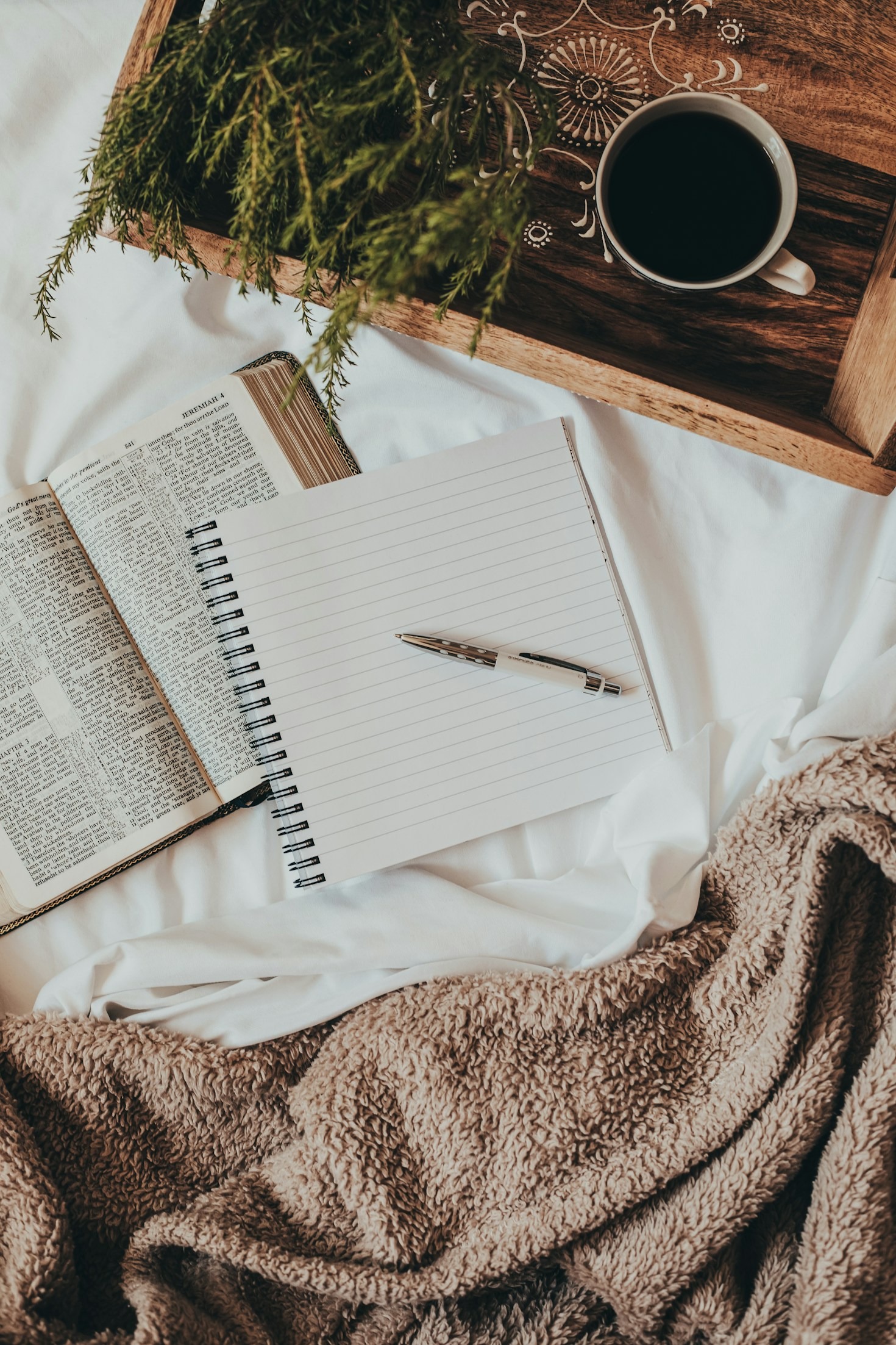Your Guide to Reflective Daily Writing