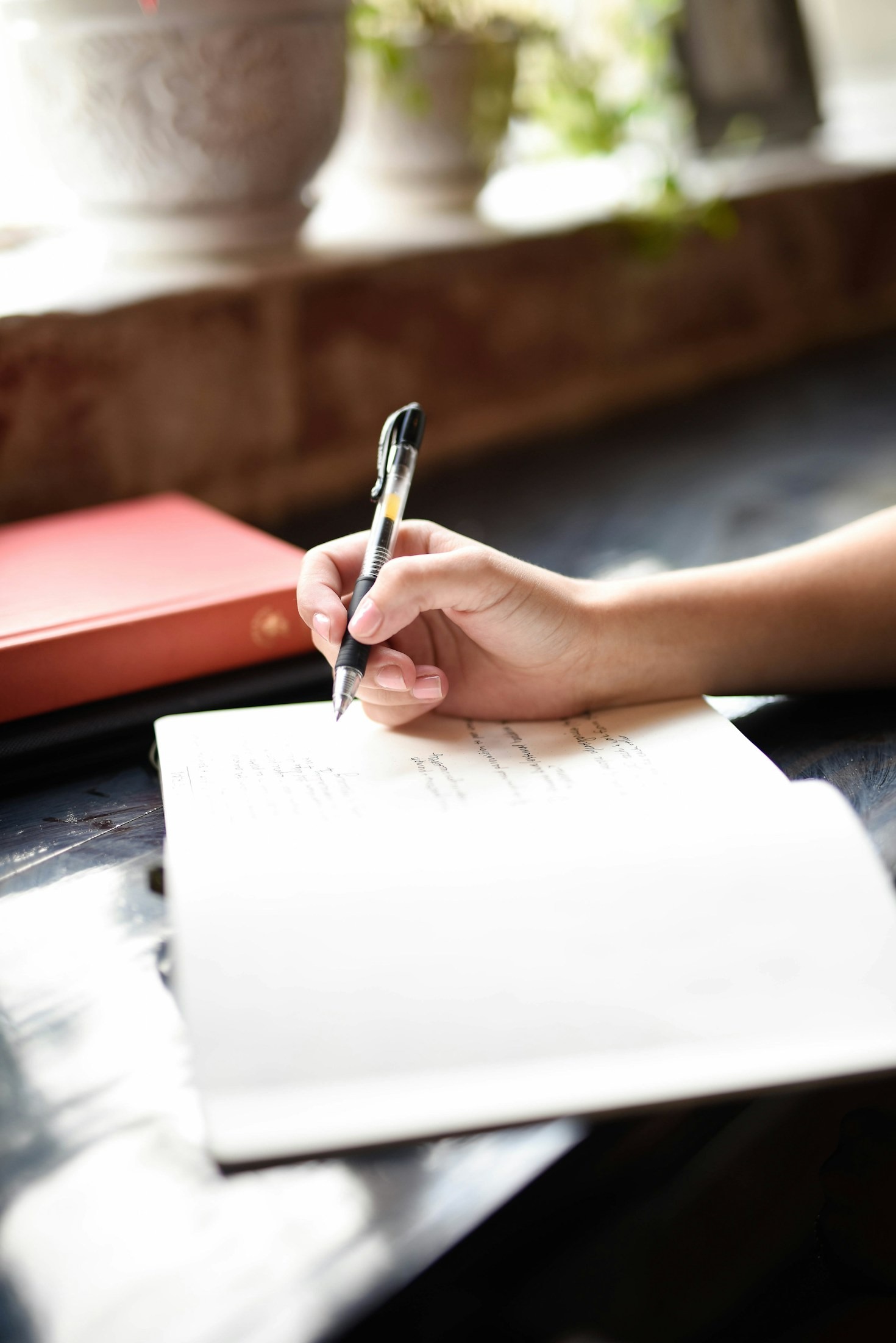 Crafting Stories from Life’s Simple Pleasures
